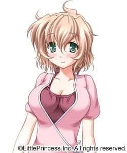 Nogisaka Madoka