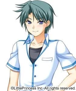 Takatsuki Yuuji