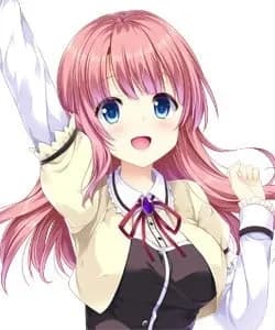 Fujisaki Nagisa