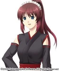 Kujou Nene