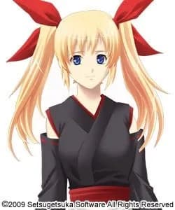 Kaifu Yurika