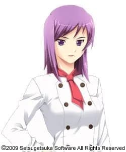 Kasukabe Honami
