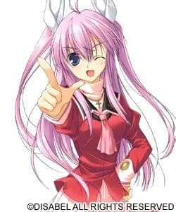 Minami Arisu