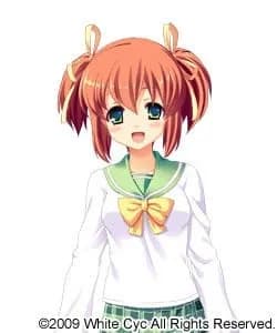Kasugai Haruna