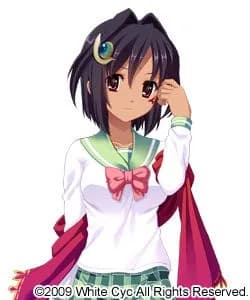 Nadia Alhazred