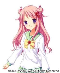 Hourai Tamae