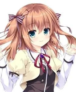 Sakura Kokoro