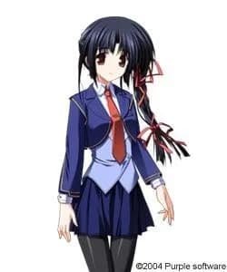 Nanjou Ibuki