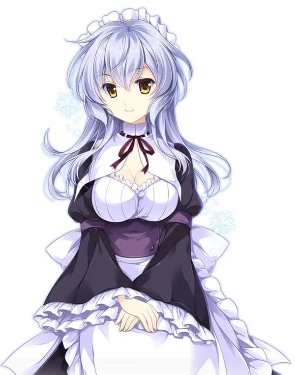 Noumi Iroha