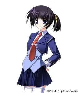 Tokura Mayu