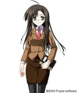 Sagawa Eriko