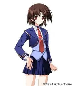 Niiyama Aoi