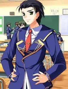 Yuuki Hayato
