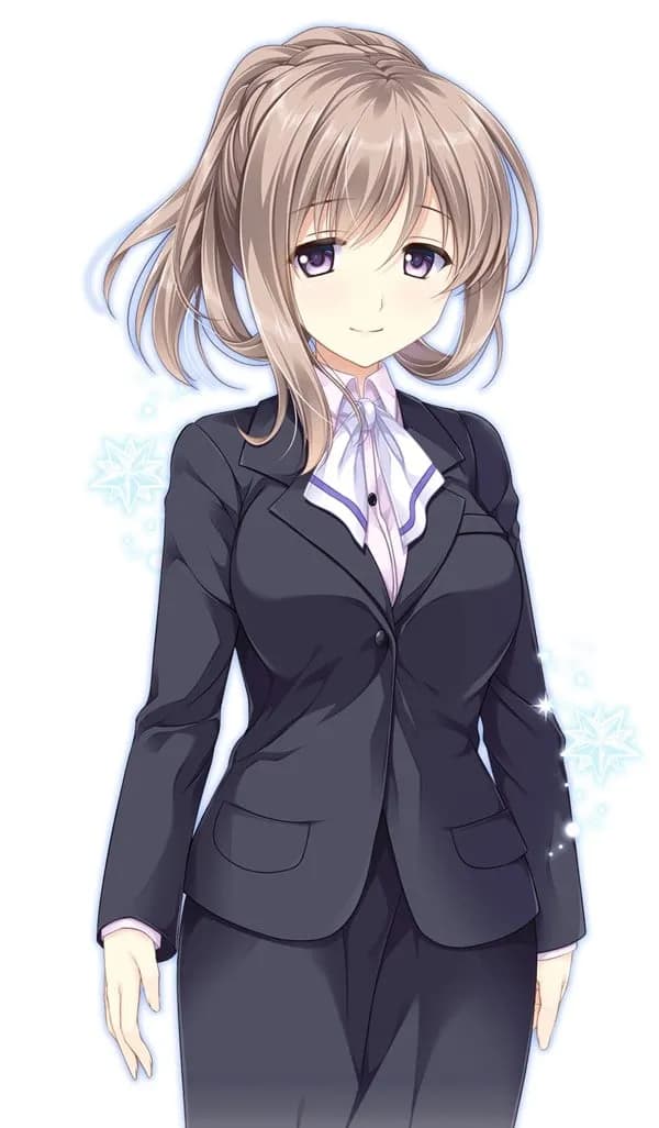 Reizei Miyako