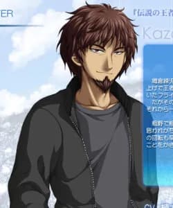 Kazami Akatsuki