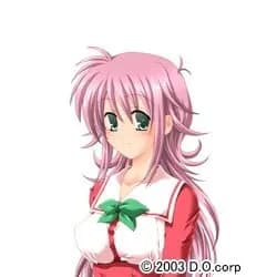 Hoshimi Hitomi