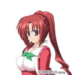 Yamamoto Yukari