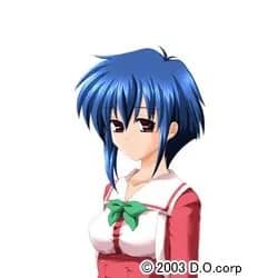 Souma Ranko