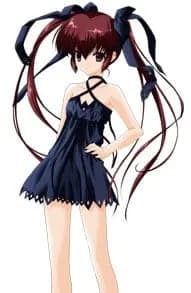 Oumi Ayaka
