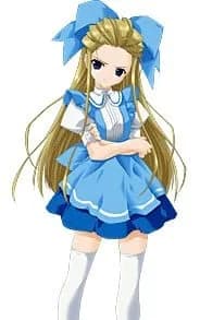 Alice