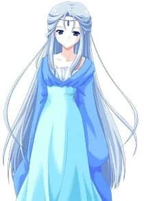 Yuki no Joou