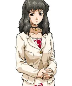 Jin Ayame