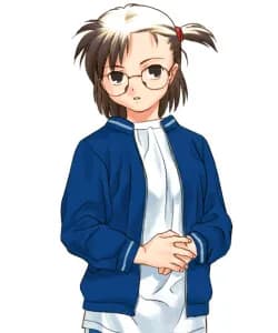 Mizusawa Chieko