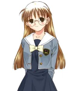 Miyamori Kaori