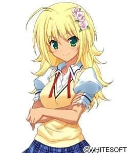 Natsume Himawari