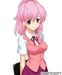 Hisuta Chiyo
