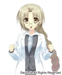 Ishibashi Misa