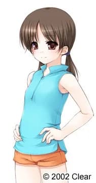 Sakura Minoru