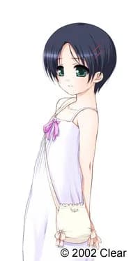Yoshino Mika
