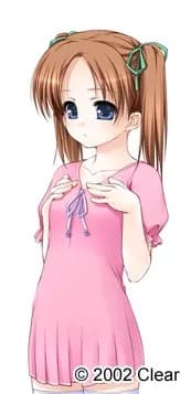 Naruse Rin