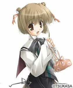 Tokisaka Sora