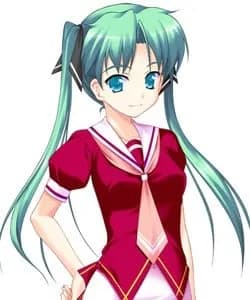 Nijouin Noriko