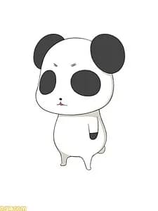 Pandakawa