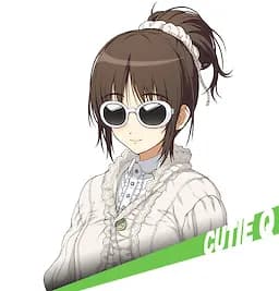 Bishoujo Q