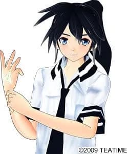 桜井晴美