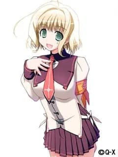 Amaizumi Uni