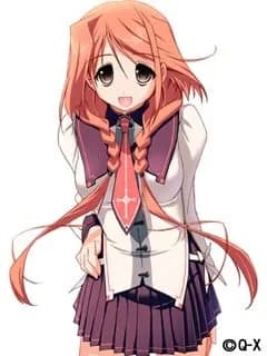 Nakayoshi Chihoko
