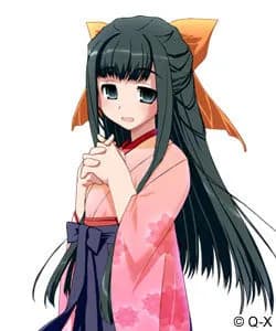 Iwaihara Suzuna
