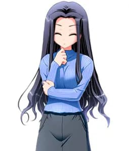 Aisaka Kaho