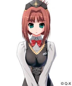 Asakura Yuo
