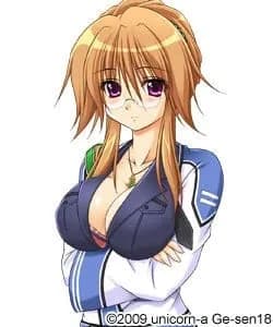 Yonai Shinobu