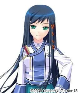 Izumi K. Tougou