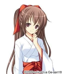Nanase Shizuka