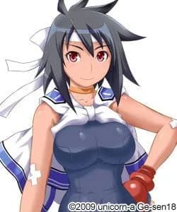 Mutou Tsukasa