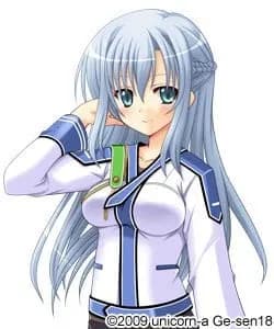 Saotome Tokiko