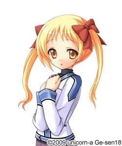 Saotome Yuki